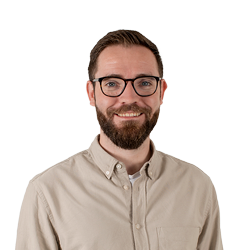 Christopher Bruun Hansen