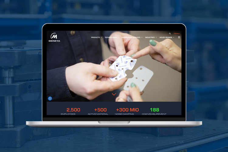 Meneta Group